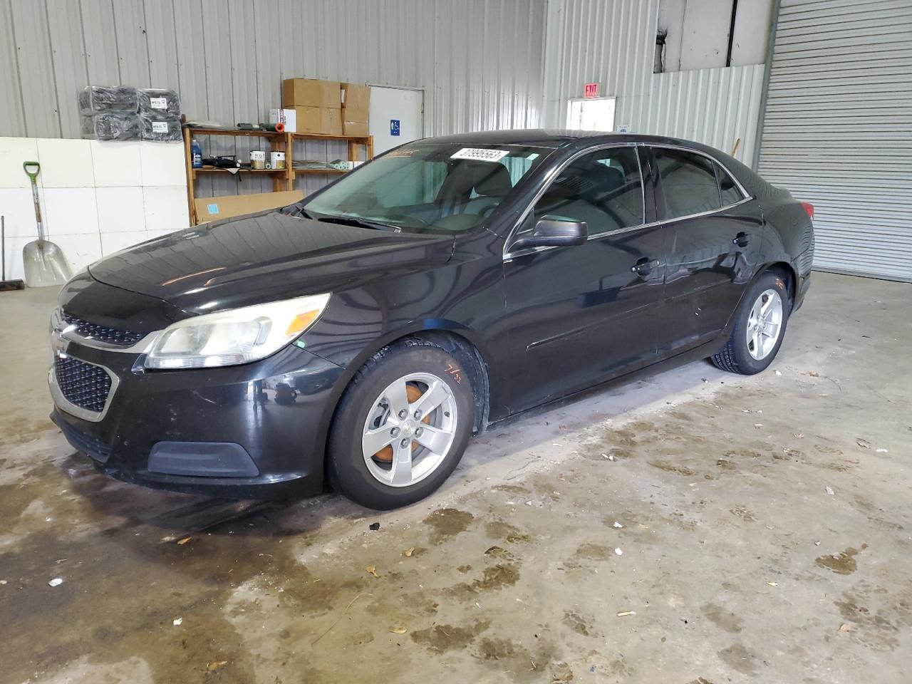 CHEVROLET MALIBU LS 2015