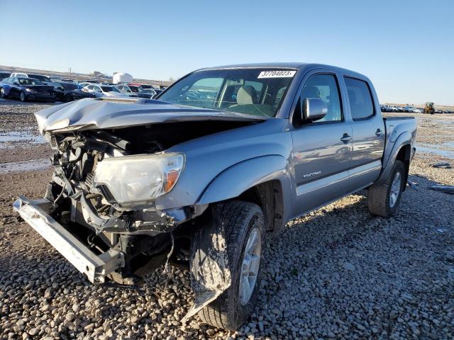 Toyota Tacoma 2014