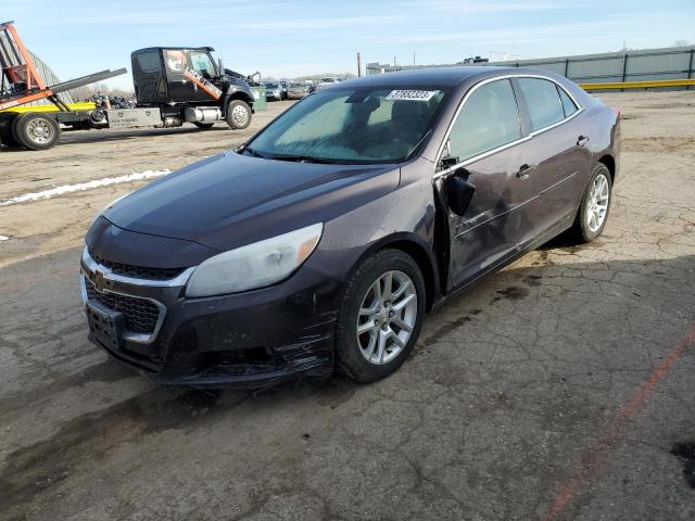 Chevrolet Malibu 2015