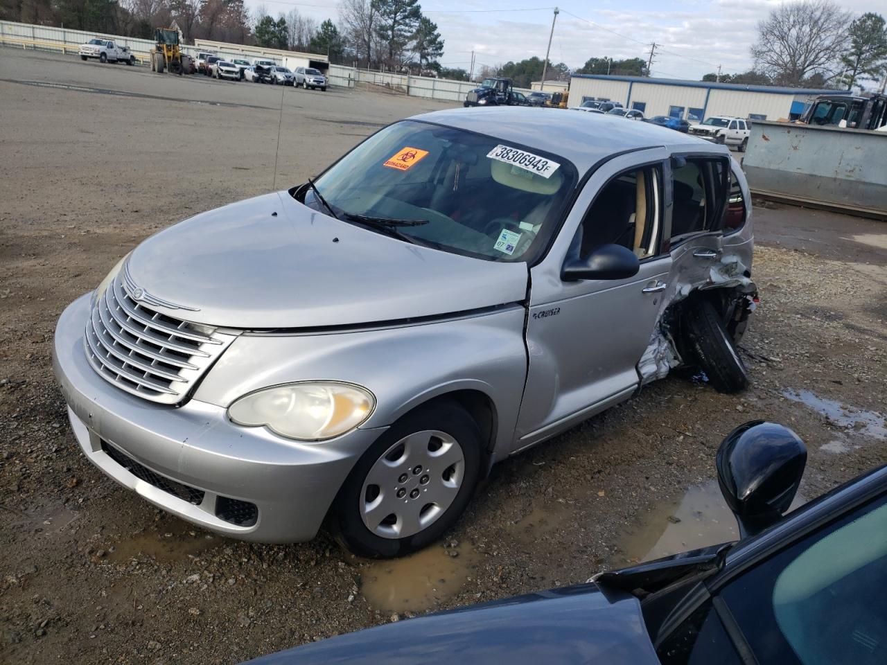 Chrysler Pt cruiser 2006