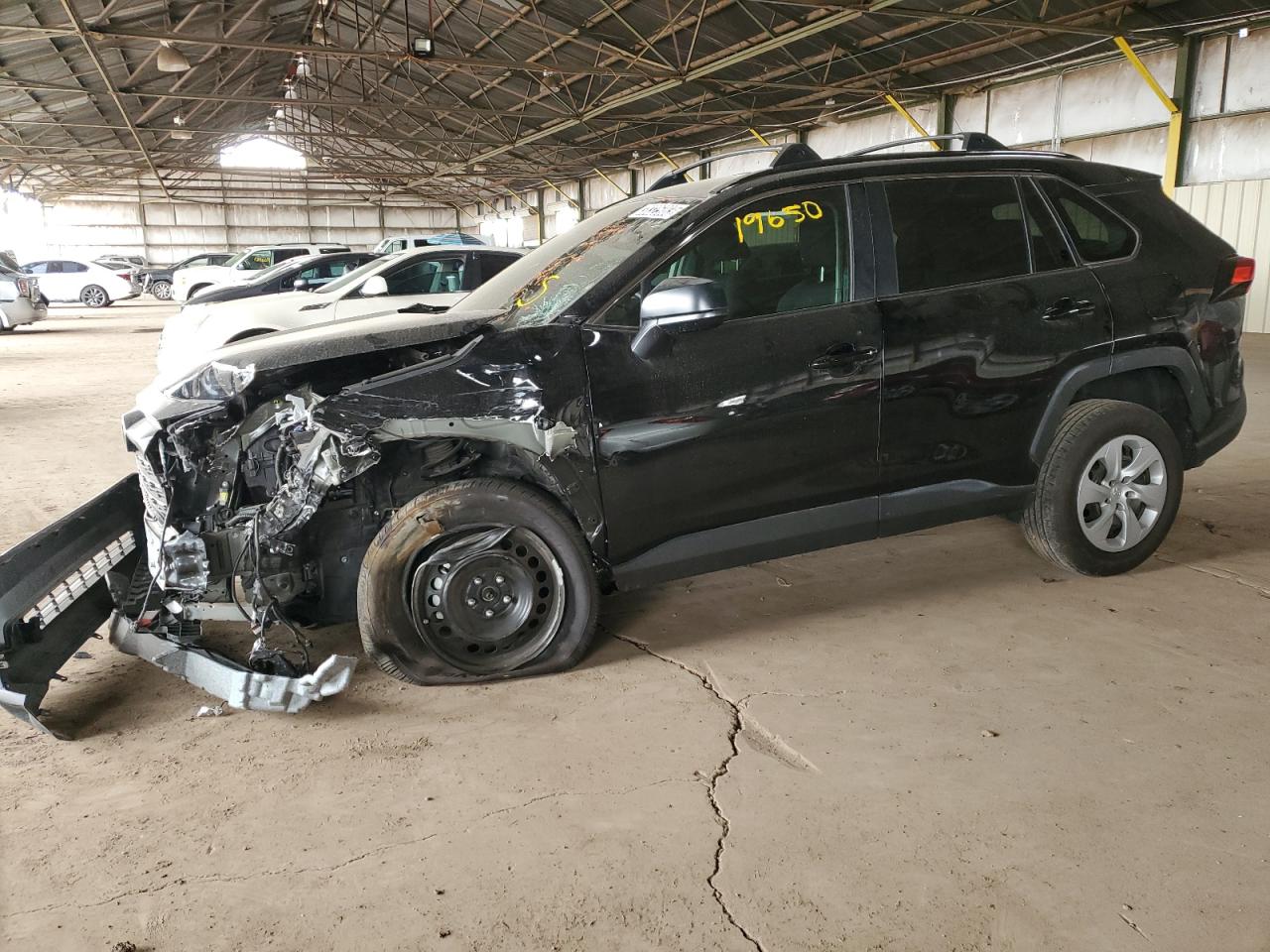 Toyota Rav4 2021