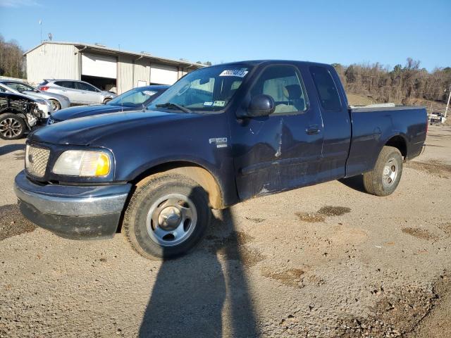 Ford F-150 2003