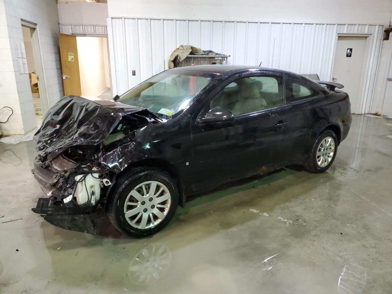 Chevrolet Cobalt 2009