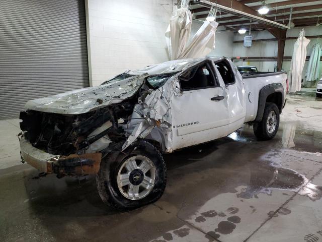 Chevrolet Silverado 2008