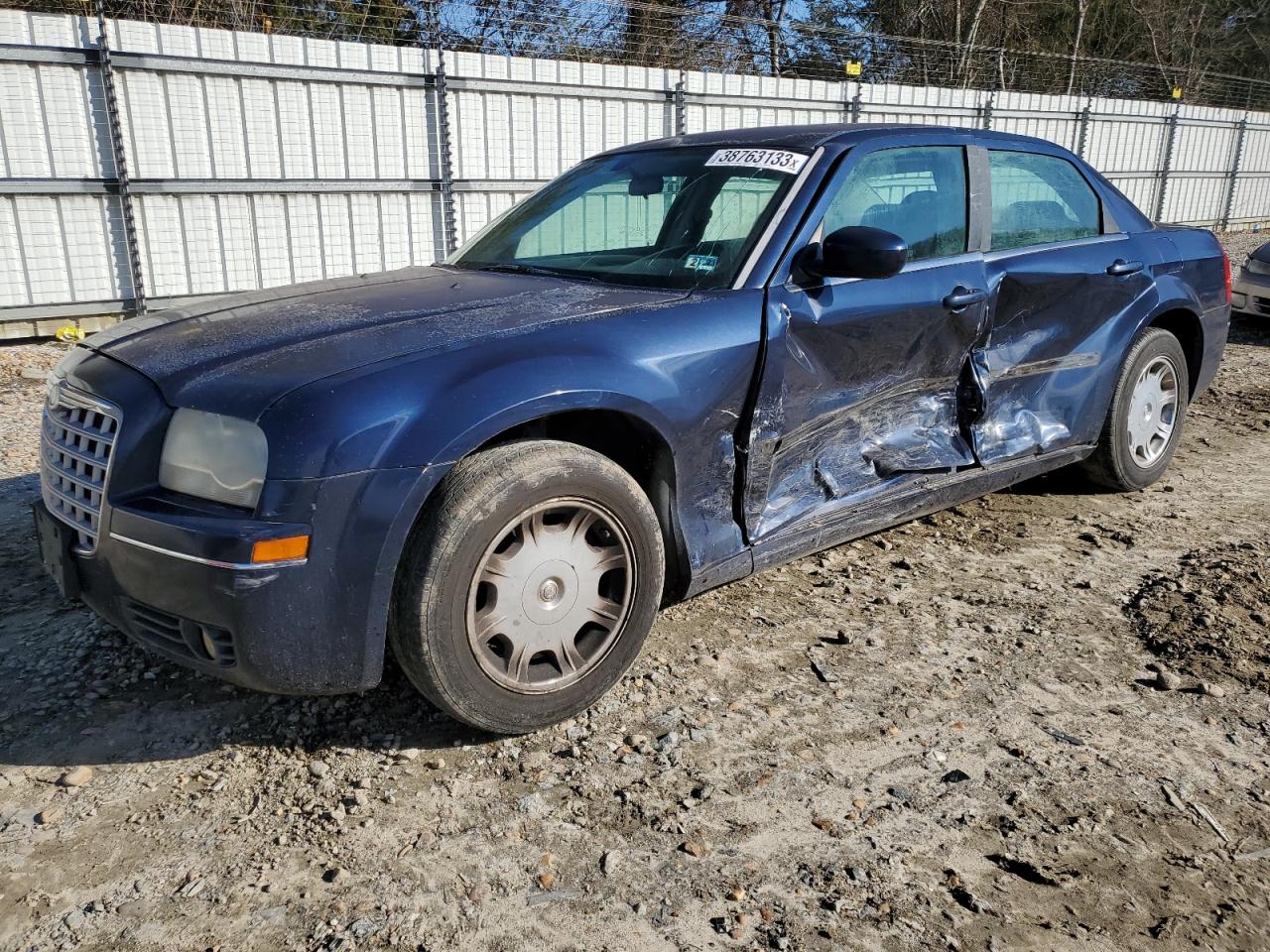 Chrysler 300 2005