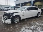 BMW 750 2012