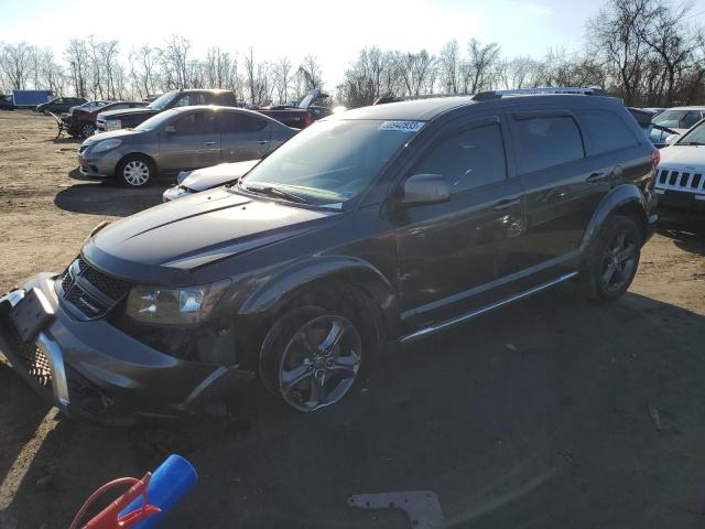 Dodge Journey 2015