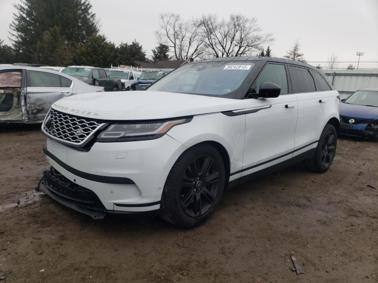 Land rover Range rover 2021