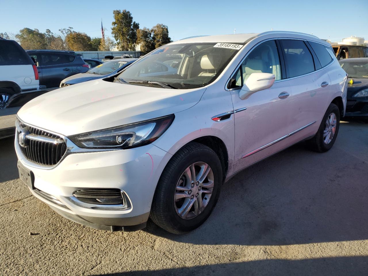Buick Enclave 2018