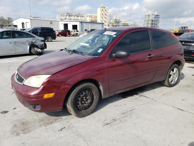 Ford Focus 2006