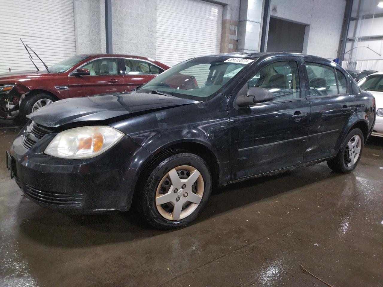 CHEVROLET COBALT 2005