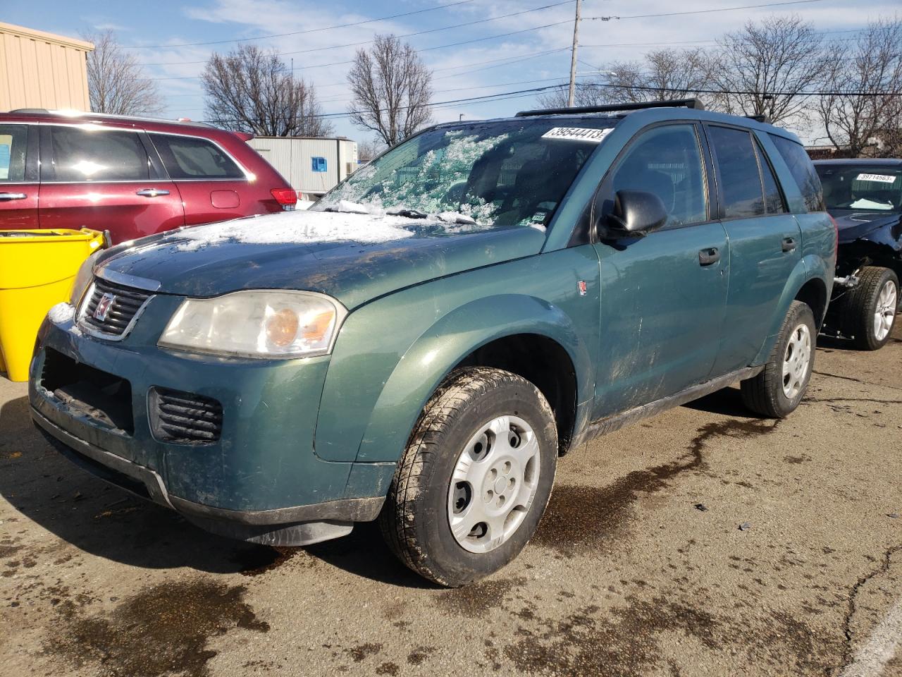 Saturn Vue 2006