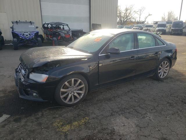 Audi A4 2013