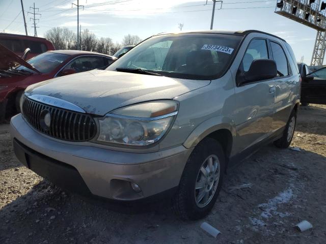 Buick Rendezvous 2004