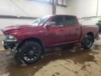 RAM 1500 2017
