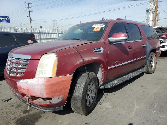 Cadillac Escalade esv 2007