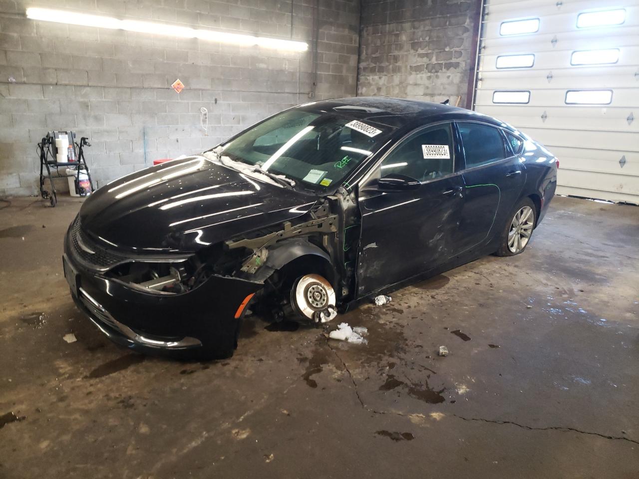 Chrysler 200 2016