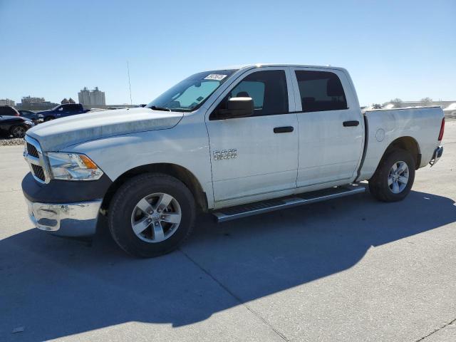 Ram 1500 2018