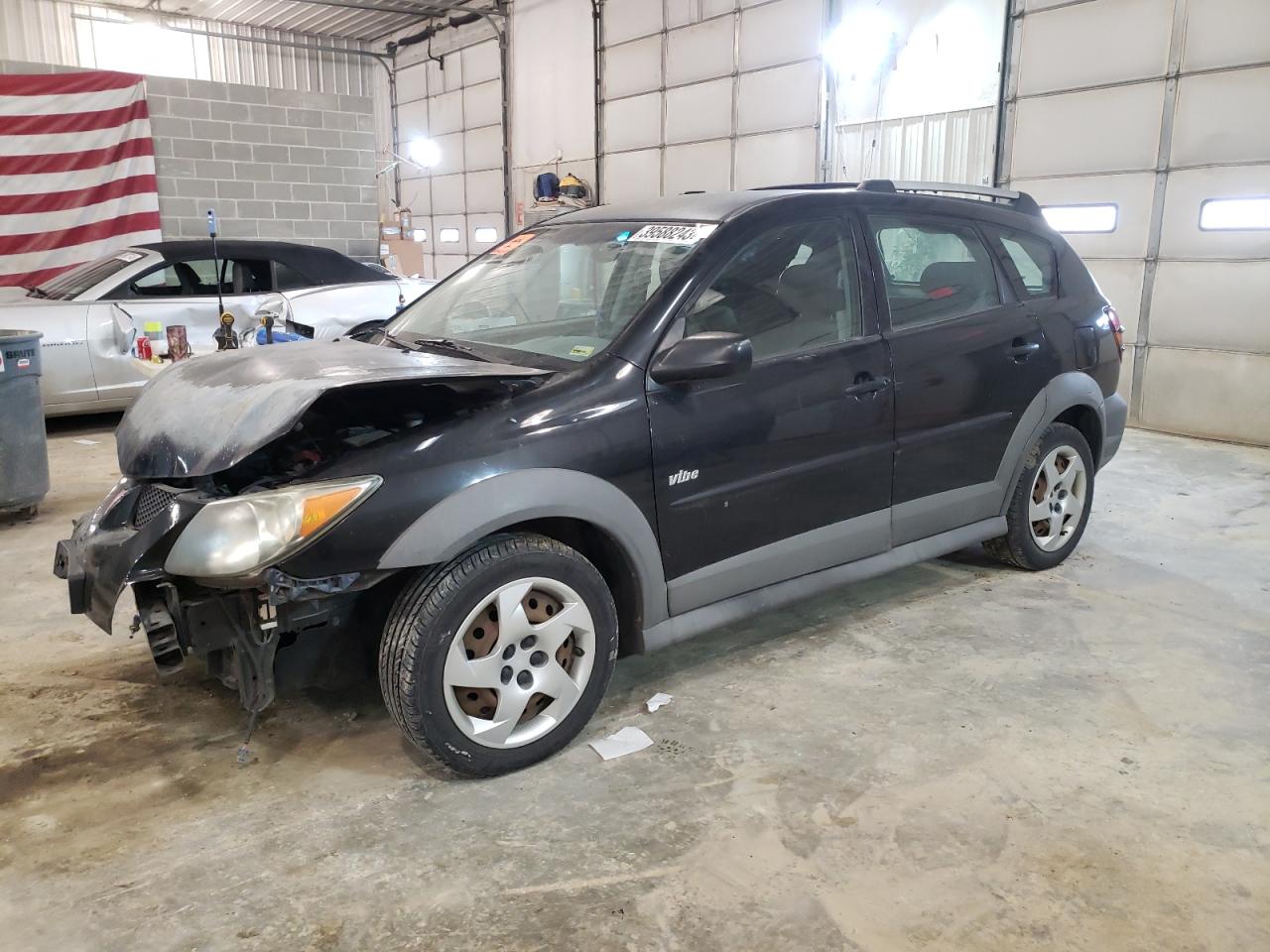 PONTIAC VIBE 2004