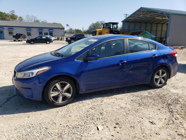 Kia Forte 2018