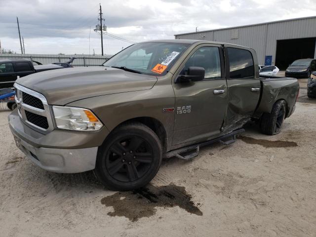 Ram 1500 2015