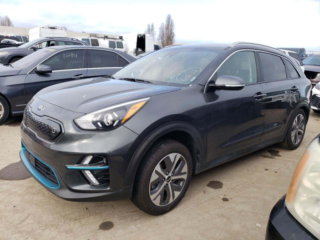 Kia Niro 2020