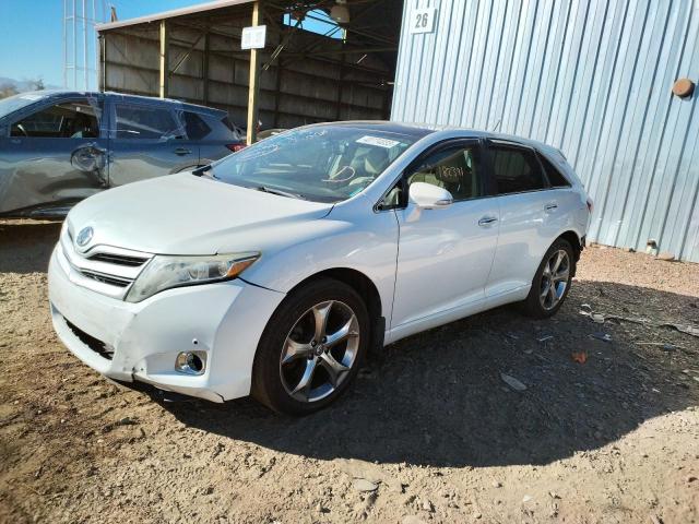 TOYOTA VENZA LE 2014