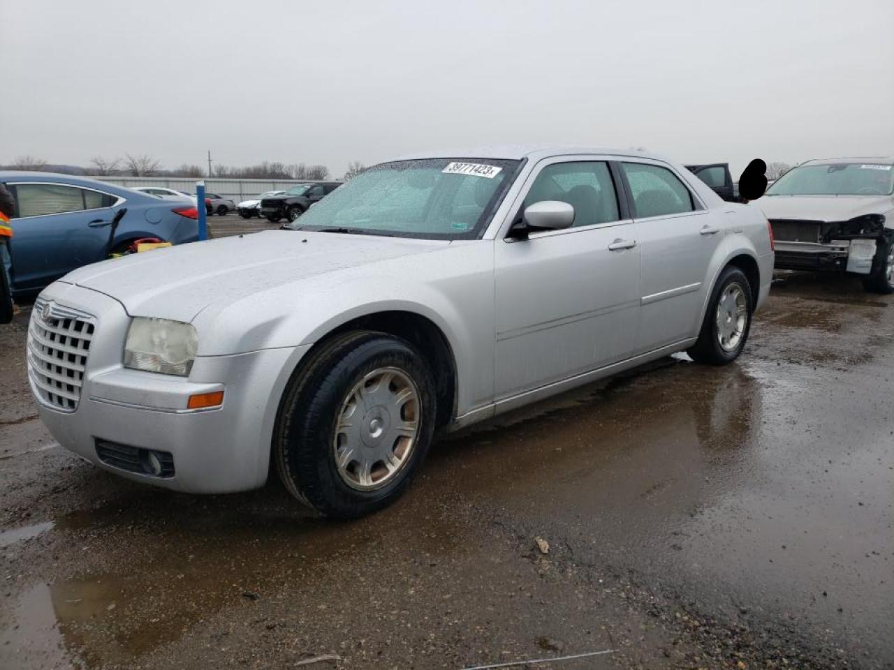 CHRYSLER 300 TOURIN 2006