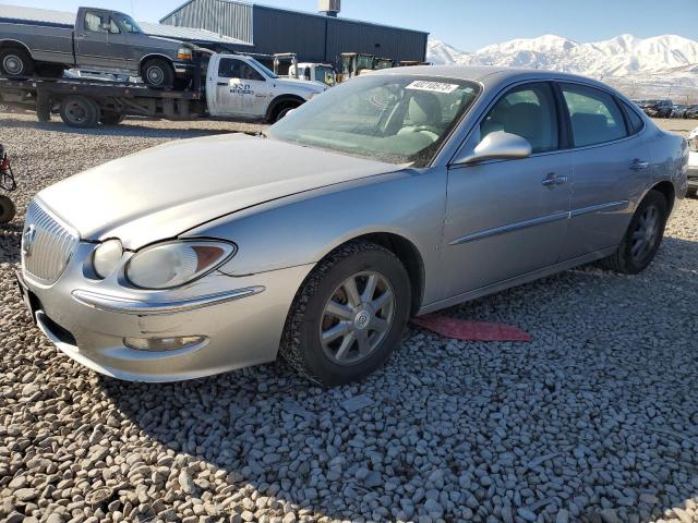 Buick Lacrosse 2008