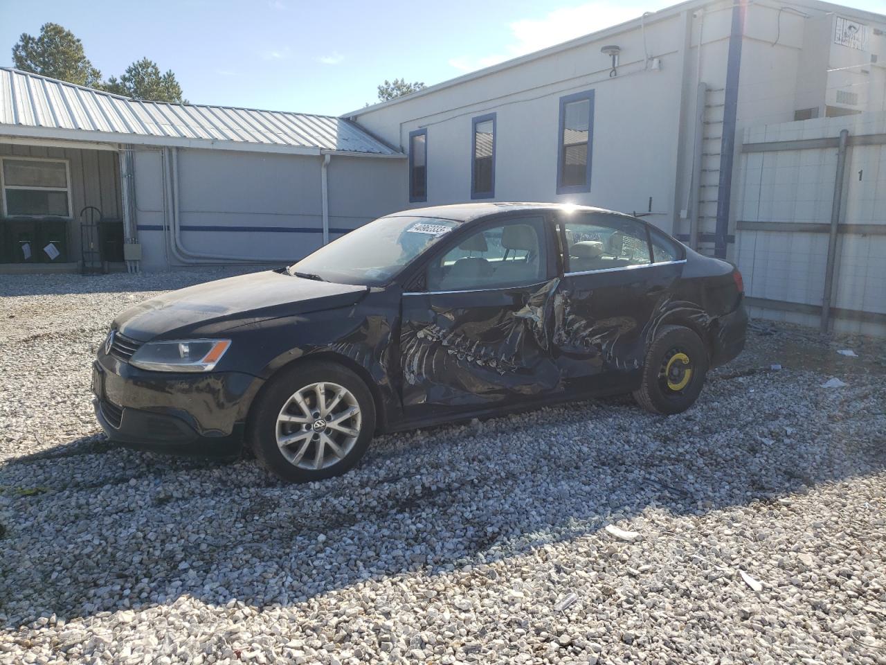 Volkswagen Jetta 2013
