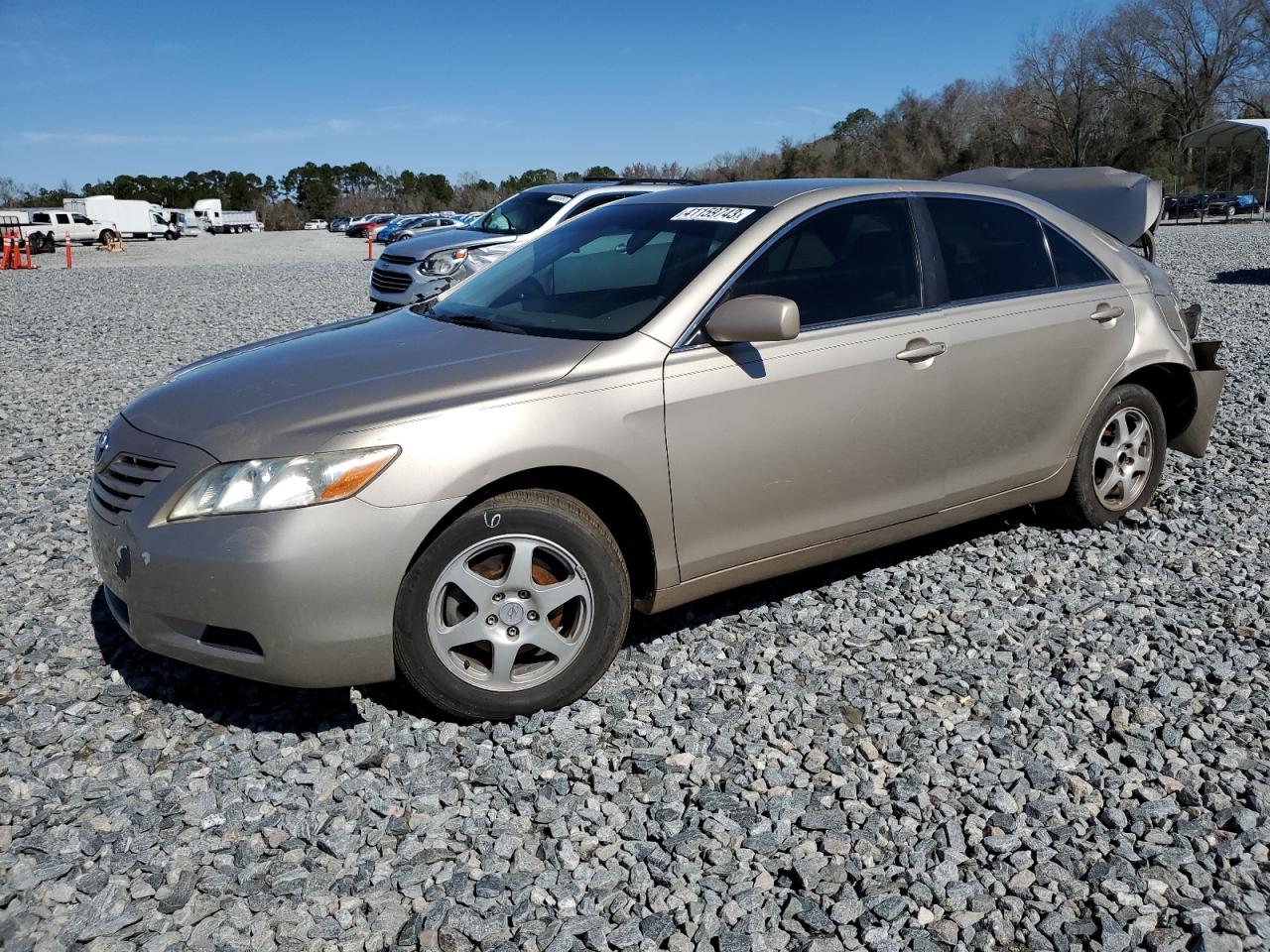 Toyota Camry 2009