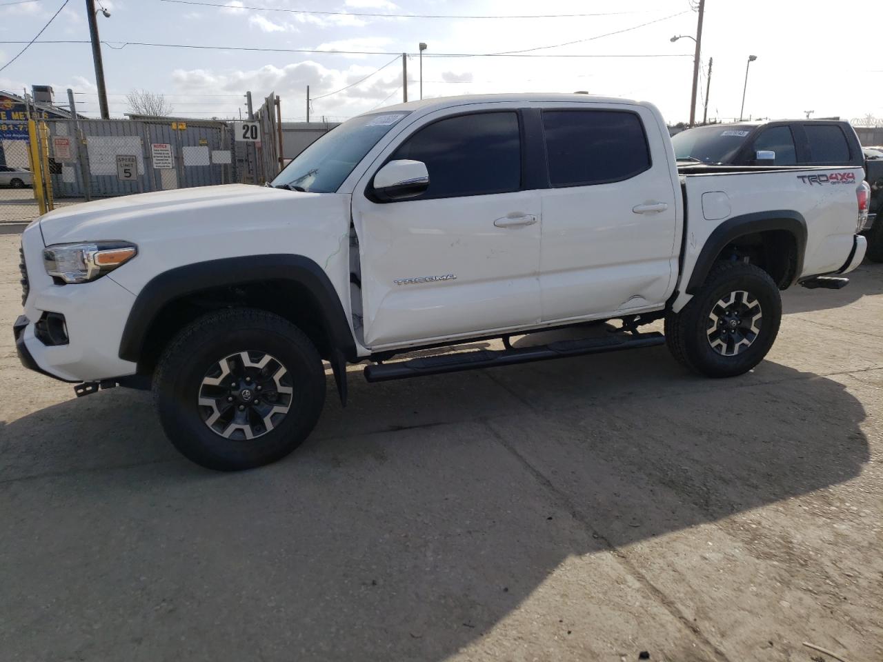 Toyota Tacoma 2020