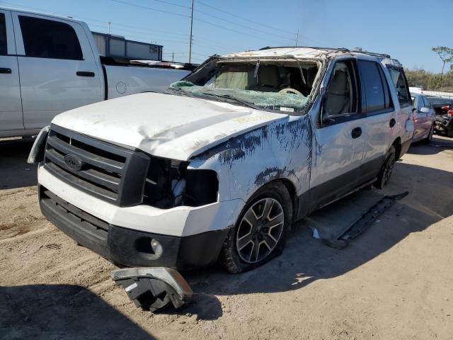 Ford Expedition 2010