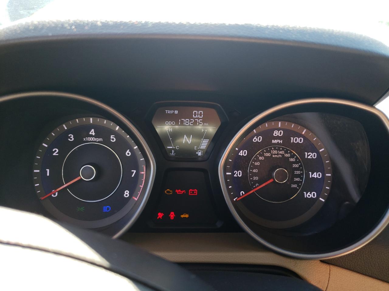 DayDrive