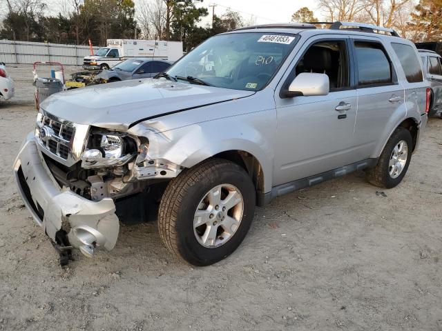 Ford Escape 2011
