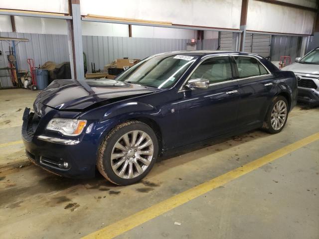 Chrysler 300 2013