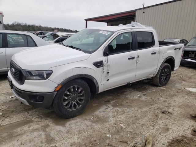 Ford Ranger 2020