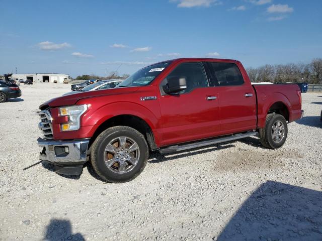 Ford F-150 2015