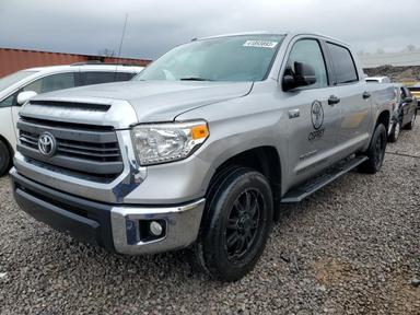 Toyota Tundra 2015