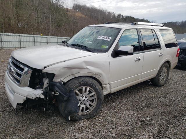 Ford Expedition 2013