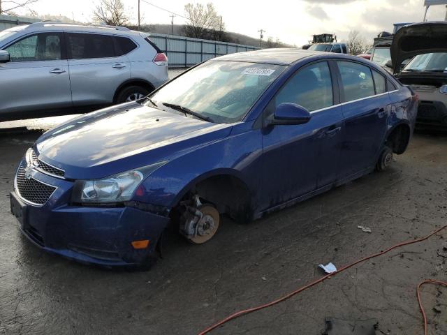 Chevrolet Cruze 2013