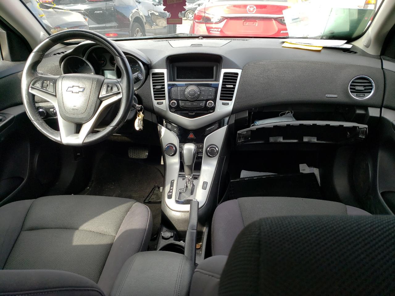 DayDrive