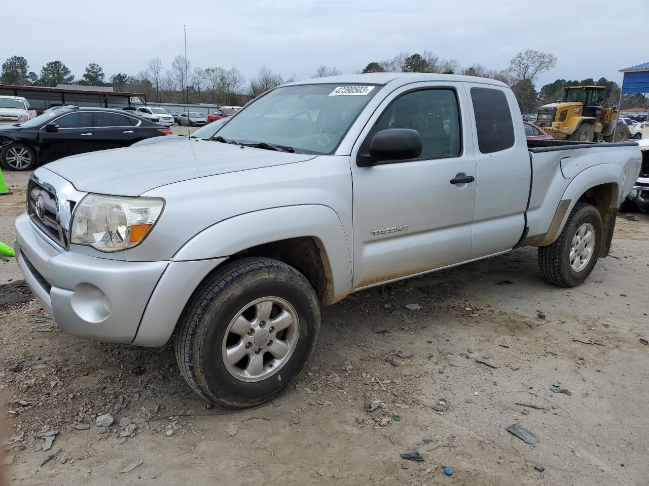 Toyota Tacoma 2009