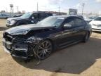 BMW M550XI 2020