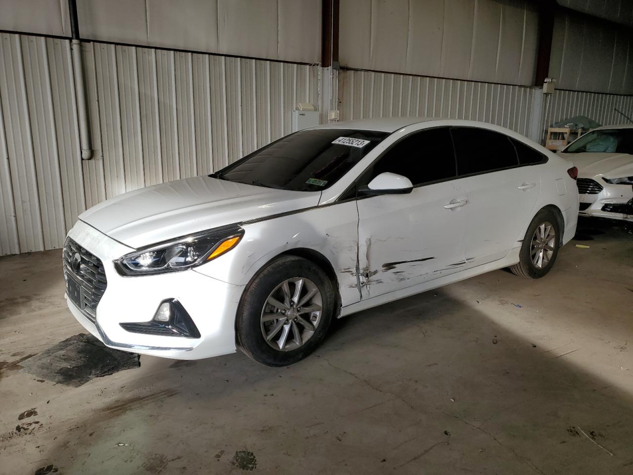 Hyundai Sonata 2019
