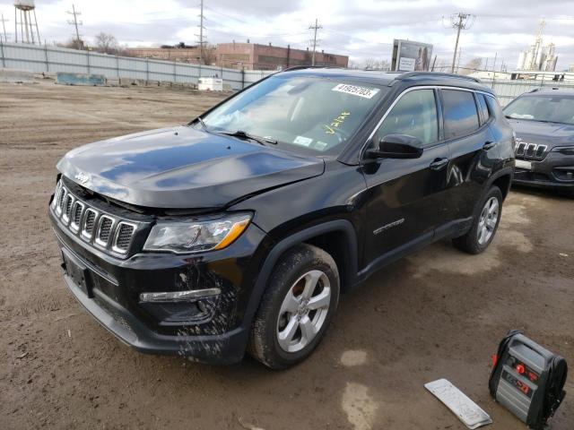 Jeep Compass 2018