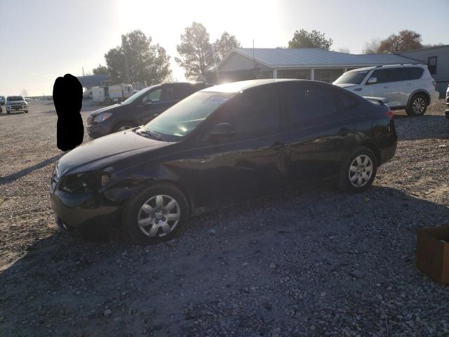 Hyundai Elantra 2008