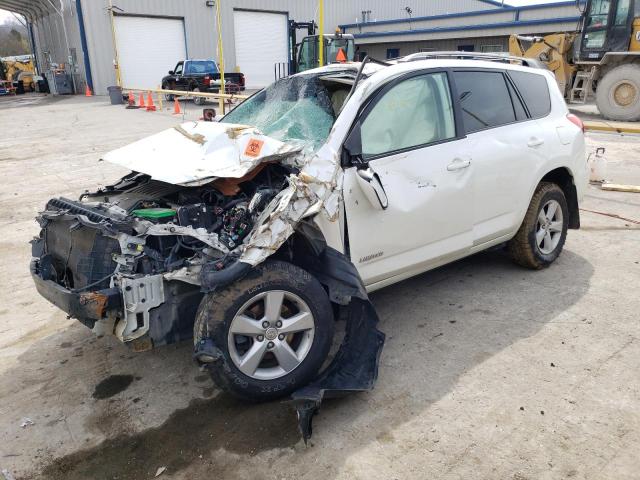 Toyota Rav4 2007