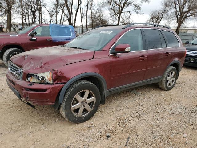 Volvo Xc90 2007