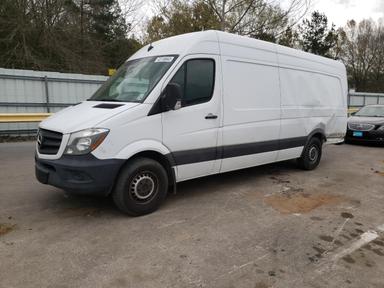 Mercedes-Benz Sprinter 2017
